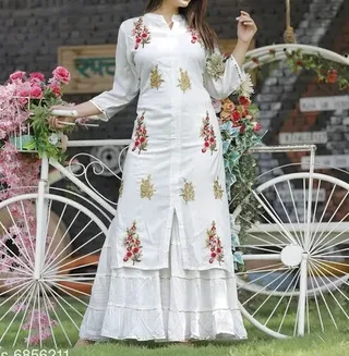 Best ladies tailor and designer — photo 1