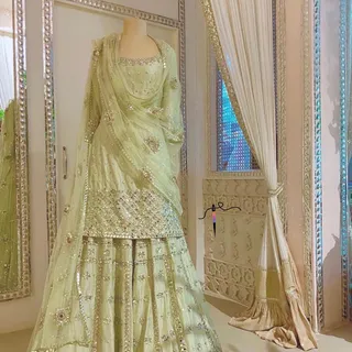 Best ladies tailor and designer — photo 3