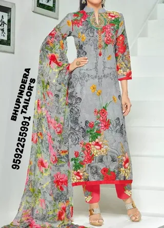 Best ladies tailor and designer — work photo 4