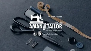 Aman Tailor - Best Ladies Tailor in Amritsar - Best Ladies Boutique in Amritsar — photo 2