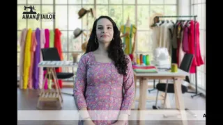 Aman Tailor - Best Ladies Tailor in Amritsar - Best Ladies Boutique in Amritsar — work photo 4