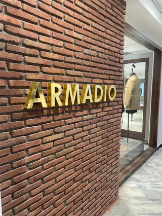 Armadio Bespoke House — photo 2
