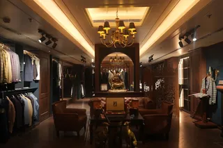 Rojo Indio – Luxury Men’s Wear & Bespoke Tailoring | Amritsar — photo 3