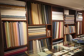 Rojo Indio – Luxury Men’s Wear & Bespoke Tailoring | Amritsar — work photo 5