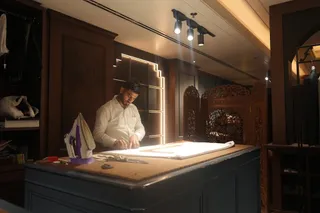 Rojo Indio – Luxury Men’s Wear & Bespoke Tailoring | Amritsar — work photo 6
