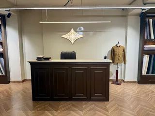 Mehroon Bespoke — photo 2