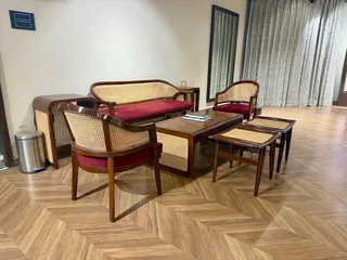 Mehroon Bespoke — photo 3