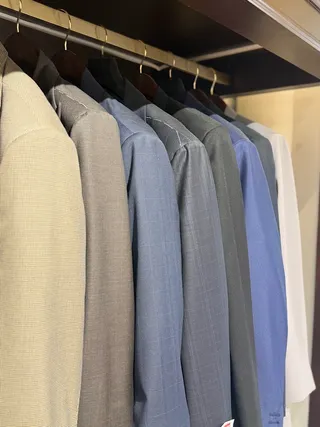 Mehroon Bespoke — work photo 5