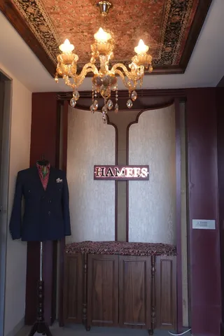 Hamees Attire — work photo 4