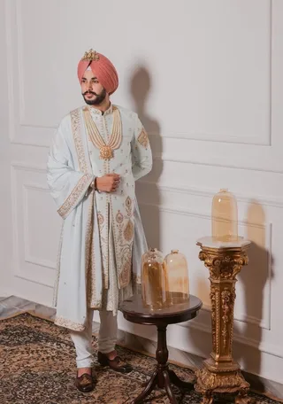 Hamees Attire — work photo 5