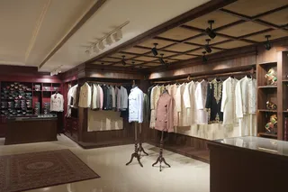 Hamees Attire — work photo 6