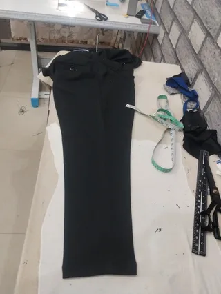 AMIT FITTING TAILORS Top-Class Fitting & Finishing Expert Alteration Services for Gents & Ladies — work photo 4