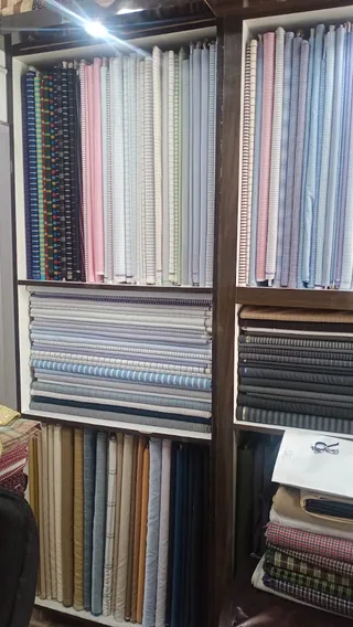 Rishab Tailor — photo 1