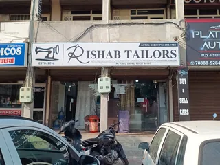 Rishab Tailor — photo 2