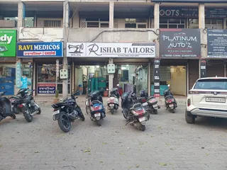 Rishab Tailor — photo 3