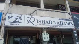 Rishab Tailor — work photo 5