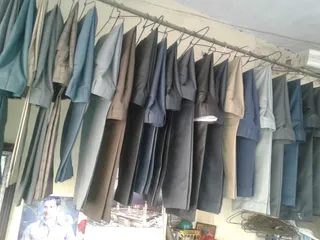 Raja Tailors — work photo 4