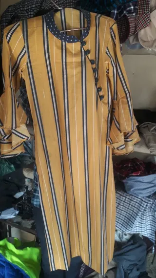 Raja Tailors — work photo 5