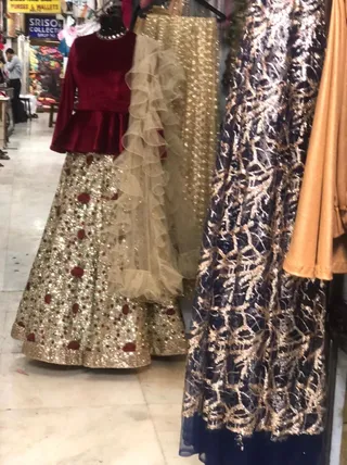 Figure Fit Ladies Tailor — photo 2