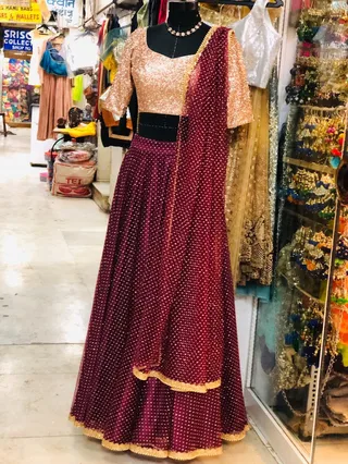 Figure Fit Ladies Tailor — photo 3