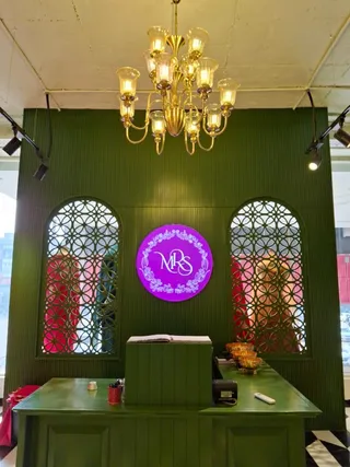 MODERN RANI SA — work photo 6