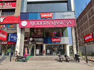 MODERN RANI SA — work photo 8