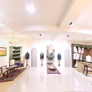 The Bespoke Tailors — photo 1