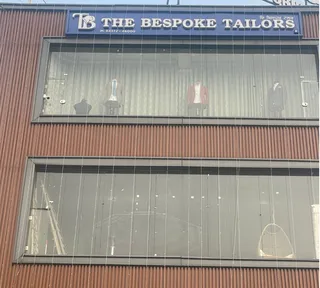 The Bespoke Tailors — photo 3