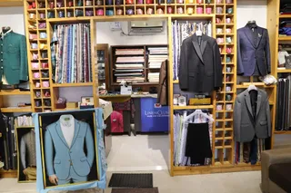 Harpal Exclusive (Vestido) — photo 2
