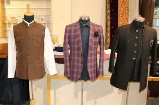 Harpal Exclusive (Vestido) — work photo 4