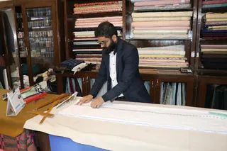 Harpal Exclusive (Vestido) — work photo 5