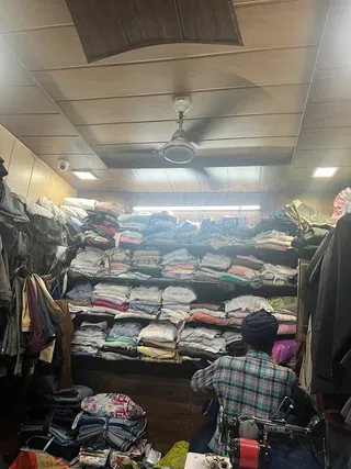 Sudarshan Dress Maker (Tailoring & Alterations) — work photo 1