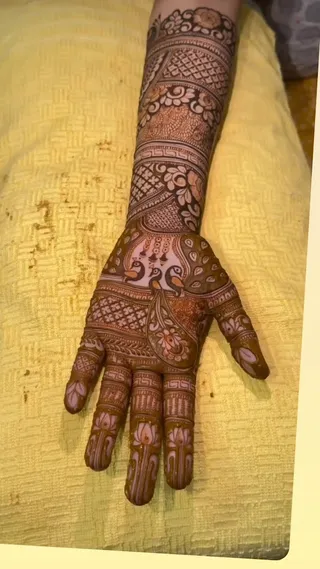 Sudarshan Dress Maker (Tailoring & Alterations) — work photo 2