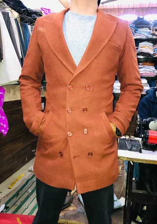 Sudarshan Dress Maker (Tailoring & Alterations) — work photo 4