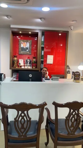 The Raymond Shop — work photo 5