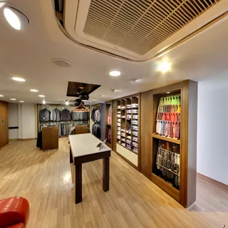 The Raymond Shop — work photo 8