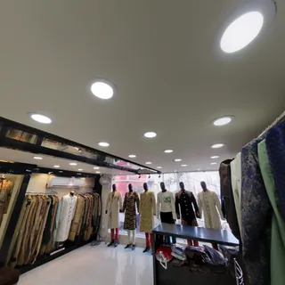 Chopra Designer — work photo 1