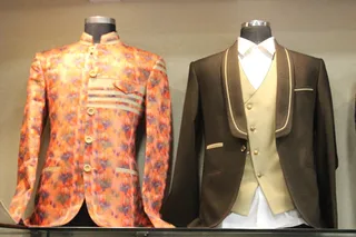 Chopra Designer — work photo 3