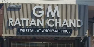 G.m.rattan Chand — photo 1