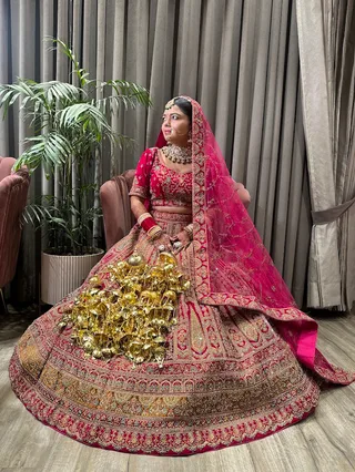 Radhika Collections — work photo 1