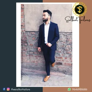 Sialkot Tailors — work photo 4