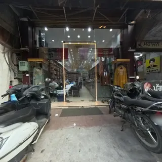 Baghban Purian Di Hatti — photo 2