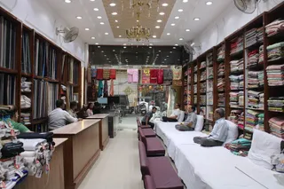 Baghban Purian Di Hatti — work photo 5