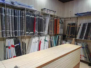 Didar dress maker — photo 1