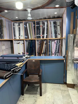 Amritsar Cut Piece House — work photo 4