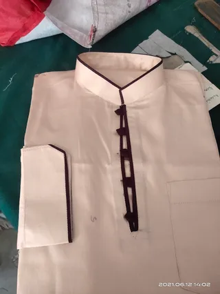 National Tailor — work photo 1