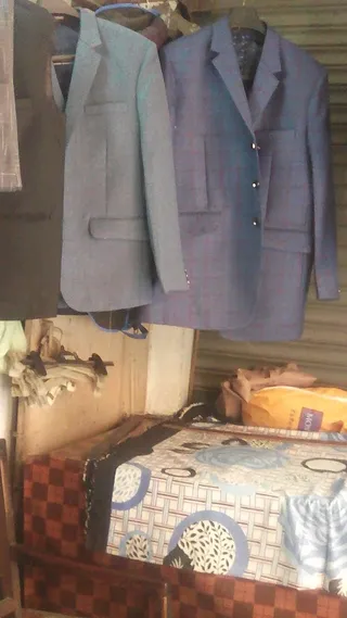 National Tailor — work photo 2