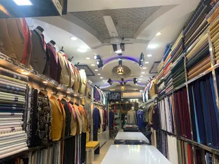Sant Tailor and Designer [BEST MEN'S DESIGNER STORE IN BATALA, PUNJAB.— customised mens bespoke tailor in batala] — work photo 1