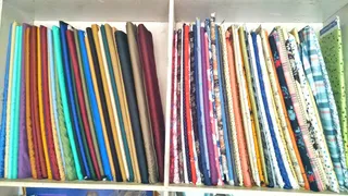 Good Look Stitching House — work photo 2