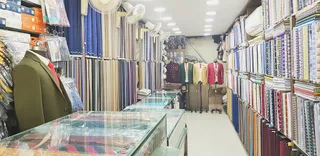 Pawan Collection — work photo 2
